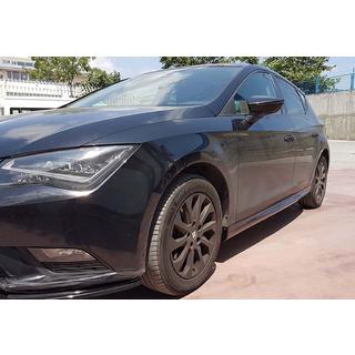 Seitenschweller DPT V-8 (grundiert zum Lackieren) Seat Leon 2013-2020 Foto 4