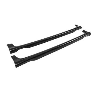 Seitenschweller DPT (grundiert zum Lackieren) Toyota Corolla 2013-2019 Foto 4