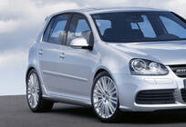 Volkswagen Golf 5 2003-2009 Seitenschweller DPT (grundiert zum Lackieren) Foto 4