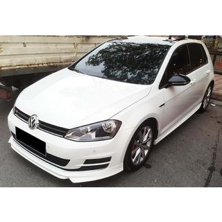 Seitenschweller DPT V-1 (grundiert zum Lackieren) Volkswagen Golf 7/E-Golf 2012-2020 Foto 3