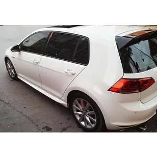 Seitenschweller DPT V-1 (grundiert zum Lackieren) Volkswagen Golf 7/E-Golf 2012-2020 Foto 4