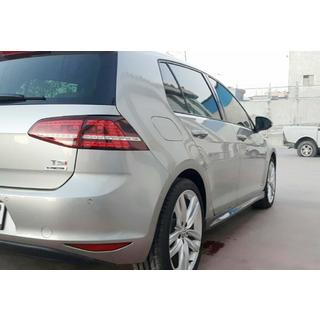 Seitenschweller DPT V-8 (grundiert zum Lackieren) Volkswagen Golf 7/E-Golf 2012-2020 Foto 4