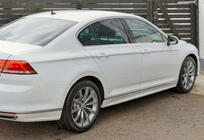 Volkswagen Passat B8 2015-2023 Seitenschweller DPT (grundiert zum Lackieren) Foto 2