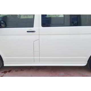 DPT Seitenschweller (Langer Radstand, zum Lackieren) Volkswagen T6 2015-2024 Foto 1