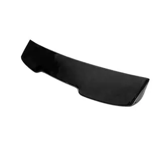 DPT V-2 Heckspoiler (2003-2008, Schwarz Glanz) Foto 4