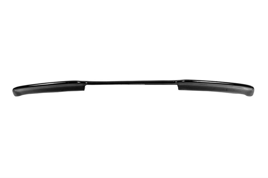 Audi A3 2003-2012 DPT V-2 Heckspoiler (2003-2008, Schwarz Glanz) Foto 8