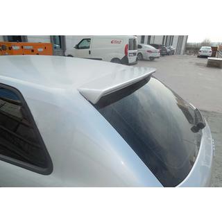 DPT V-3 Spoiler (Schwarz Glanz) Audi A3 2003-2012 Foto 2