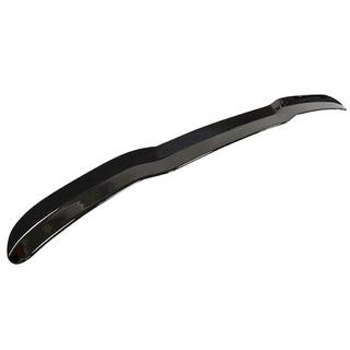 DPT V-1 Heckspoiler (HB, Schwarz Glanz) Foto 2
