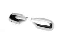 Renault Scenic/Grand 2003-2009 Spiegelabdeckungen (2 Stk, Kunststoff) Foto 3