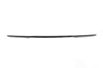 Audi A3 2012-2020 Spoiler DPT V-5 (Schwarz Glanz) Foto 4