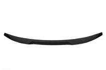 Audi A3 2012-2020 Spoiler DPT V-5 (Schwarz Glanz) Foto 2