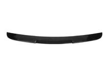 Audi A4 B9 2015-2024 DPT Heckspoiler (Schwarz Glanz) Foto 3