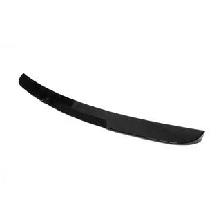 DPT Heckspoiler (Schwarz Glanz) Audi A4 B9 2015-2024 Foto 2