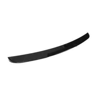 DPT Heckspoiler (Schwarz Glanz) Audi A4 B9 2015-2024 Foto 4