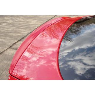 DPT V-2 Spoiler (für Sedan, Schwarz Hochglanz) Audi A5 2007-2015 Foto 2