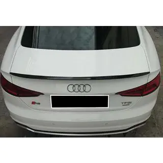 DPT V-1 Spoiler (2016-2021, 2-türig, zum Lackieren) Foto 1
