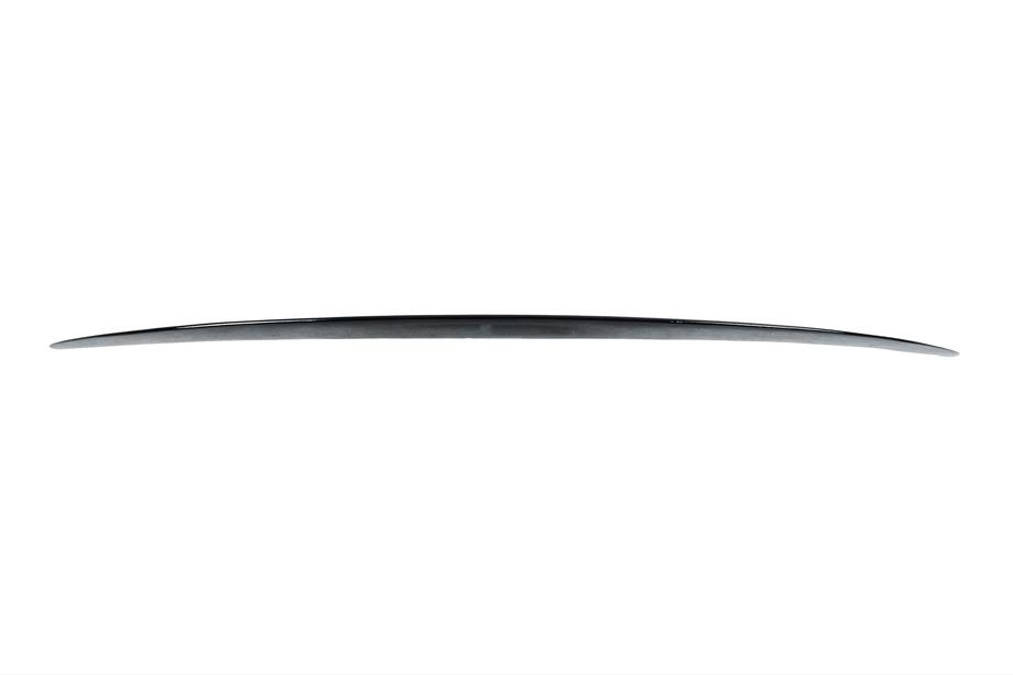 Audi A5 2016-2025 DPT V-1 Spoiler (2016-2021, 2-türig, zum Lackieren) Foto 4