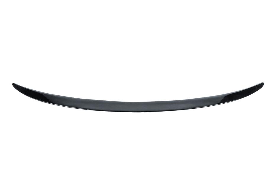 Audi A5 2016-2025 DPT V-1 Spoiler (2016-2021, 2-türig, zum Lackieren) Foto 5