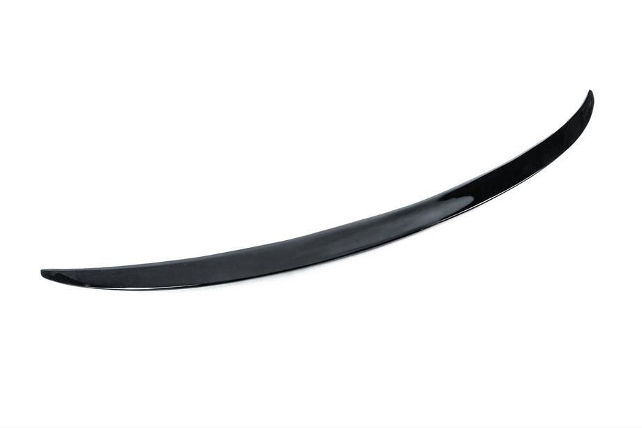 Audi A5 2016-2025 DPT V-1 Spoiler (2016-2021, 2-türig, zum Lackieren) Foto 7