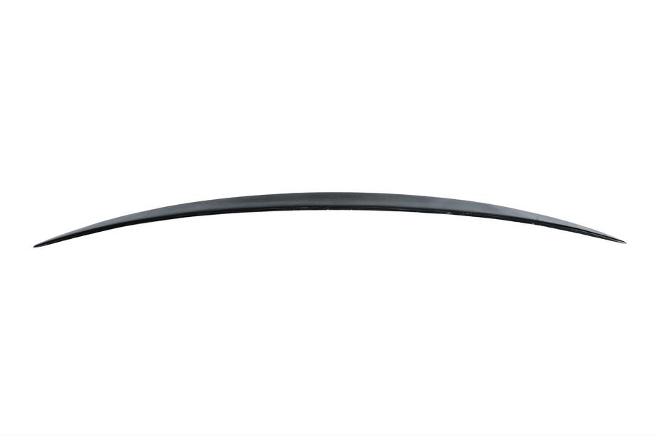 Audi A5 2016-2025 DPT V-1 Spoiler (2016-2021, 2-türig, zum Lackieren) Foto 8