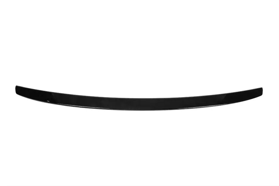 Audi A6 C7 2011–2018 DPT V1 Heckspoiler (Limousine, schwarz glänzend) Foto 2