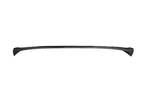 BMW 1 Series E81/E82/E87/E88 2004-2011 DPT Heckspoiler (für E81/E87, Schwarz Glanz) Foto 5