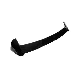 DPT Heckspoiler (für E81/E87, Schwarz Glanz) BMW 1 Series E81/E82/E87/E88 2004-2011 Foto 4