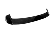 BMW 1 Series F20/F21 2011-2019 DPT V2 Heckspoiler (für F20/F21, Schwarz Glanz) Foto 9