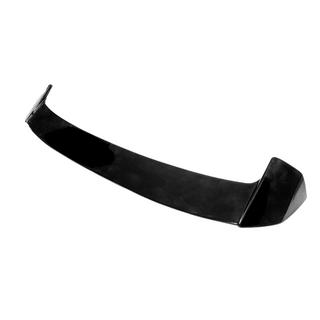 DPT V2 Heckspoiler (für F20/F21, Schwarz Glanz) BMW 1 Series F20/F21 2011-2019 Foto 2