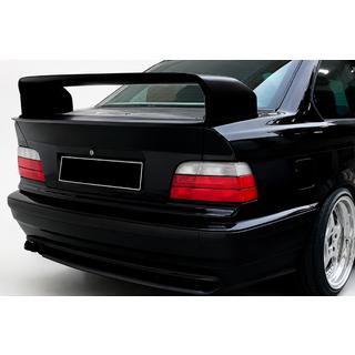 Heckspoiler DPT (für SD/Coupe, grundiert zum Lackieren) BMW 3 Series E36 1990-2000 Foto 2