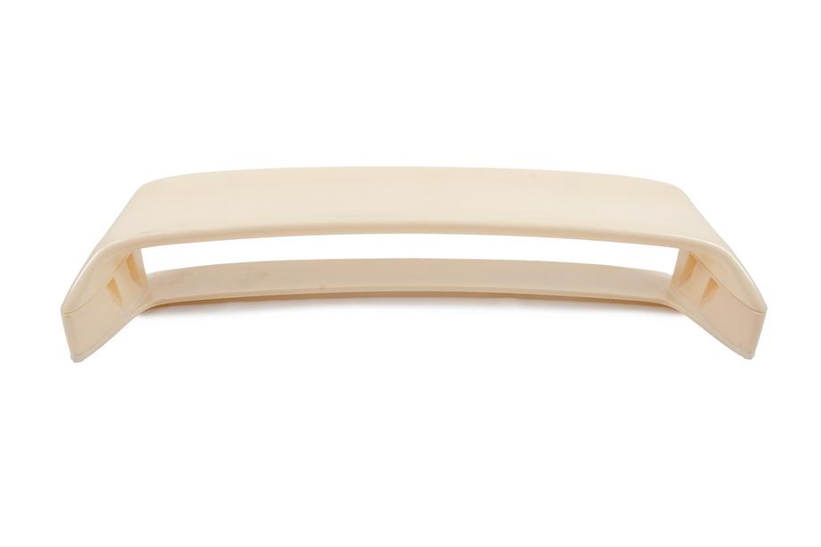 BMW 3 Series E36 1990-2000 Heckspoiler DPT (für SD/Coupe, grundiert zum Lackieren) Foto 6