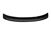 BMW 3 Series E46 1998-2006 Spoiler CSL-Style V2 (für SD, Schwarz Glanz) Foto 3