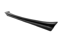 BMW 3 Series E46 1998-2006 Spoiler CSL-Style V2 (für SD, Schwarz Glanz) Foto 2