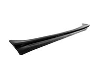 BMW 3 Series E46 1998-2006 Spoiler CSL-Style V2 (für SD, Schwarz Glanz) Foto 5