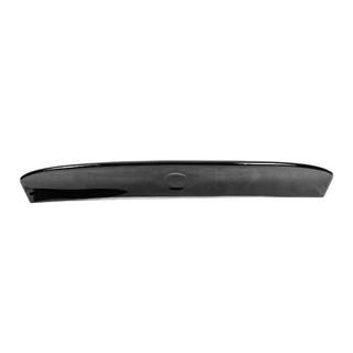 Spoiler CSL-Style V2 (für SD, Schwarz Glanz) BMW 3 Series E46 1998-2006 Foto 4