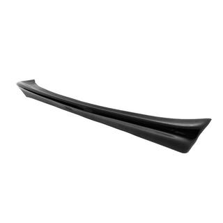 Spoiler CSL-Style V2 (für SD, Schwarz Glanz) BMW 3 Series E46 1998-2006 Foto 2