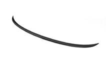 BMW 3 Series E90/E91 2005-2011 Spoiler M3-Style (für E90, Schwarz Glanz) Foto 7
