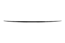 BMW 3 Series E92/E93 2006–2013 Spoiler M3-Style (für E92, Schwarz Glanz) Foto 3