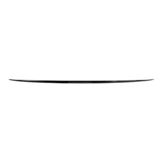 Spoiler M3-Style (für E92, Schwarz Glanz) BMW 3 Series E92/E93 2006–2013 Foto 3