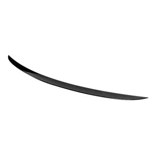 Spoiler M3-Style (für E92, Schwarz Glanz) BMW 3 Series E92/E93 2006–2013 Foto 4