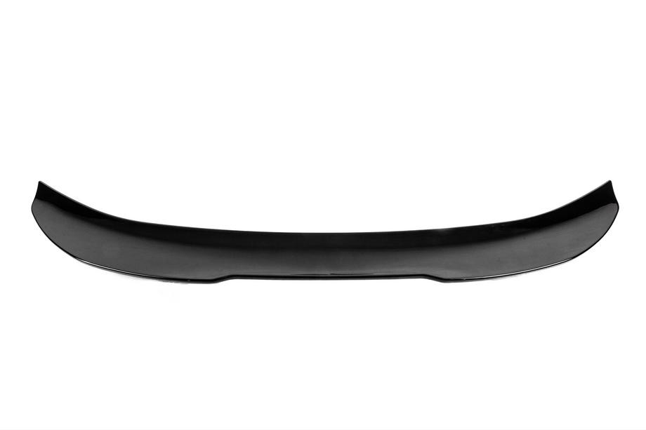 BMW 3 Series E92/E93 2006–2013 PSM-Style Heckspoiler (für E92, Schwarz Glanz) Foto 2