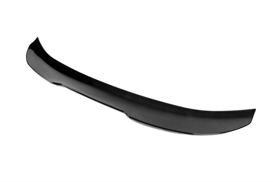 BMW 3 Series E92/E93 2006–2013 PSM-Style Heckspoiler (für E92, Schwarz Glanz) Foto 4