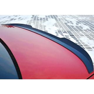 Spoiler MXD-Style (für F30/F80, Schwarz Glanz) BMW 3 Series F30/F31 2012-2019 Foto 2