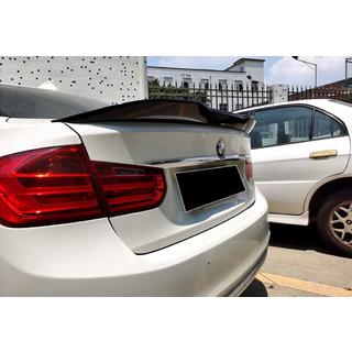 DPT Custom Spoiler (für F30/F80, grundiert zum Lackieren) BMW 3 Series F30/F31 2012-2019 Foto 1