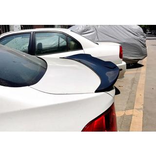 DPT Custom Spoiler (für F30/F80, grundiert zum Lackieren) BMW 3 Series F30/F31 2012-2019 Foto 2