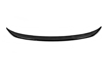 BMW 3 Series G20/G21 2018- Spoiler MP-Style (für G20/G80, Schwarz Glanz) Foto 6