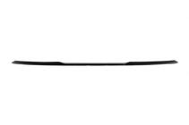 BMW 3 Series G20/G21 2018- Spoiler M3-Style (für G20/G80, Schwarz Glanz) Foto 3