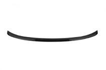 BMW 3 Series G20/G21 2018- Spoiler M3-Style (für G20/G80, Schwarz Glanz) Foto 4