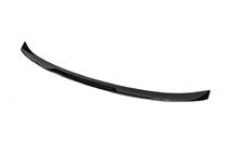 BMW 3 Series G20/G21 2018- Spoiler M3-Style (für G20/G80, Schwarz Glanz) Foto 5