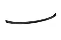 BMW 3 Series G20/G21 2018- Spoiler M3-Style (für G20/G80, Schwarz Glanz) Foto 6